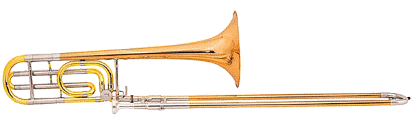 History of the Trombone